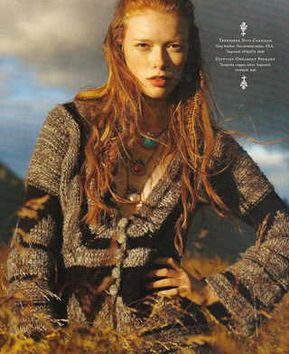 Illustration for article titled Free People Inflicts Rich Hippie Aesthetic On Children
